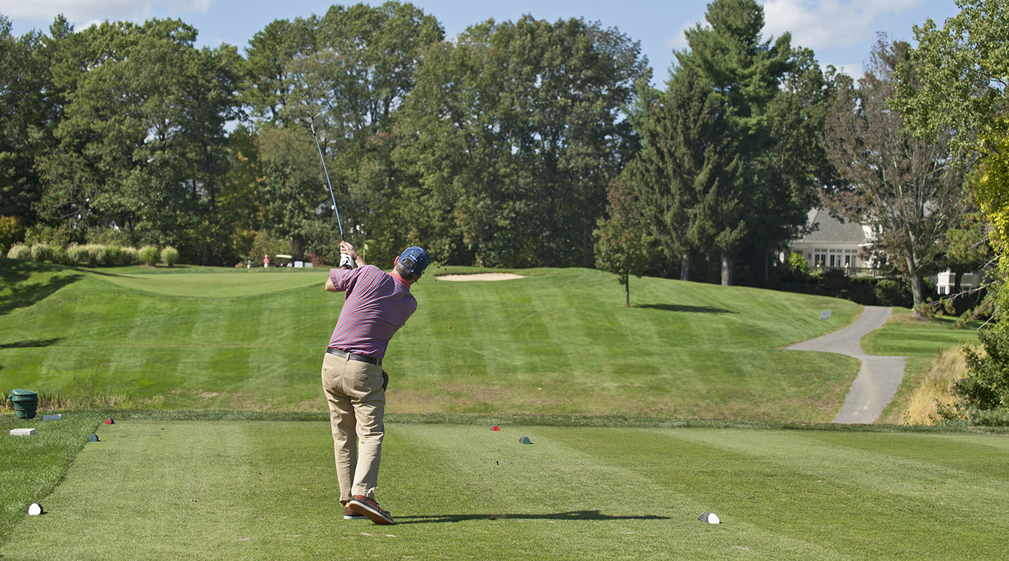 Andover Country Club Private Golf Club Massachusetts