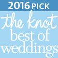 The Knot 2016 Pick