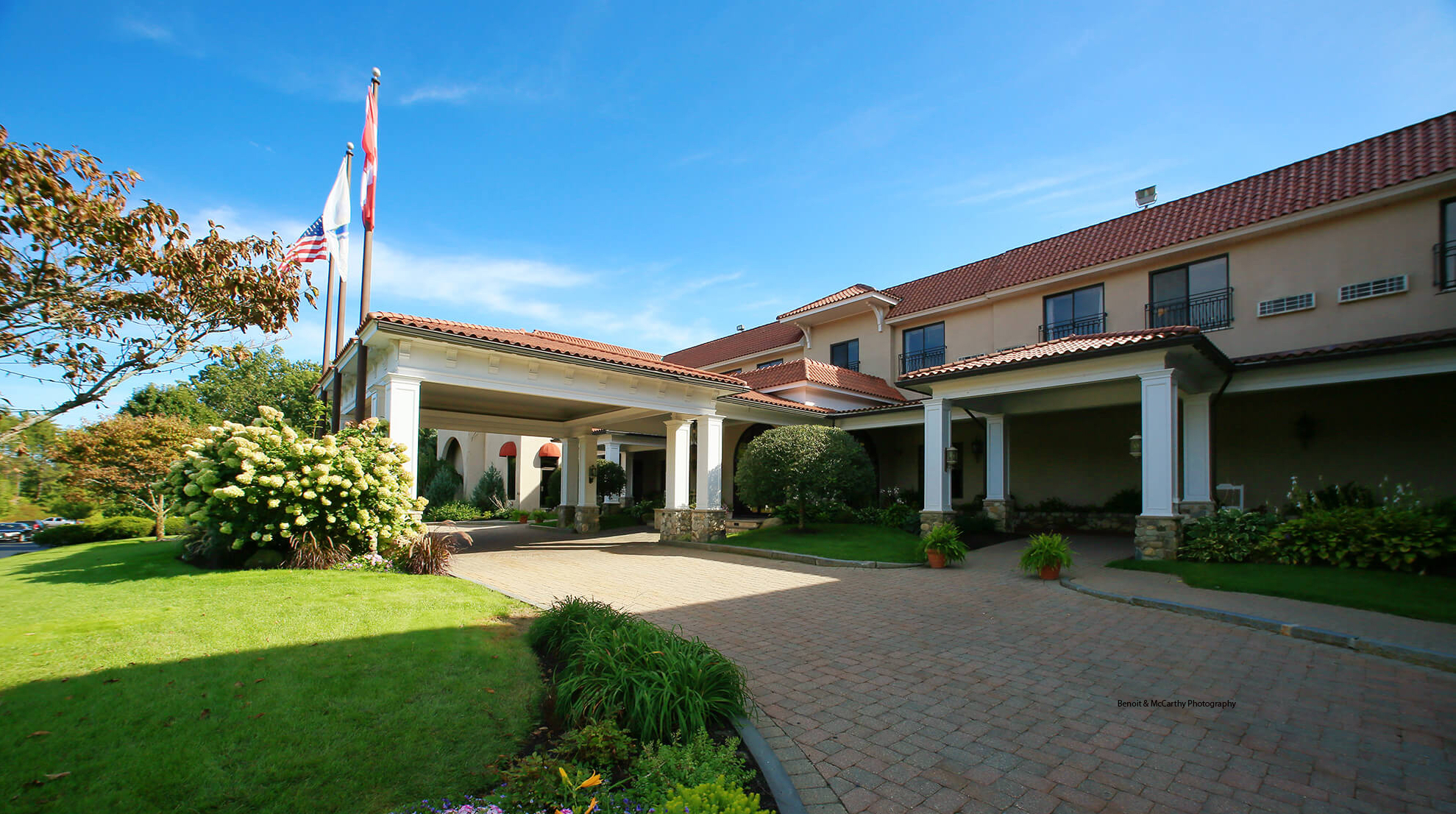 Andover Country Club Private Golf Club Massachusetts