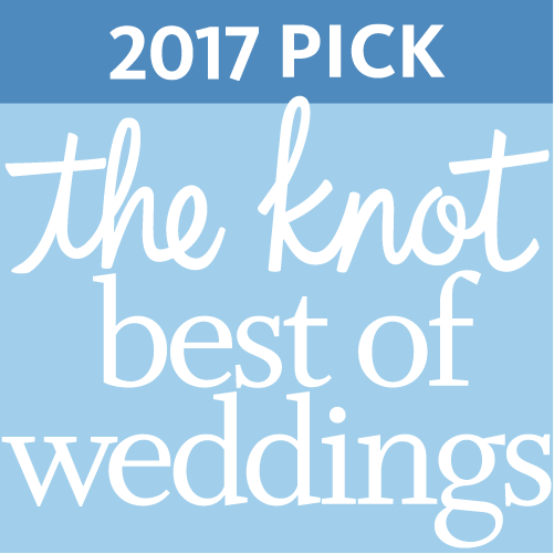 The Knot 2017 Pick
