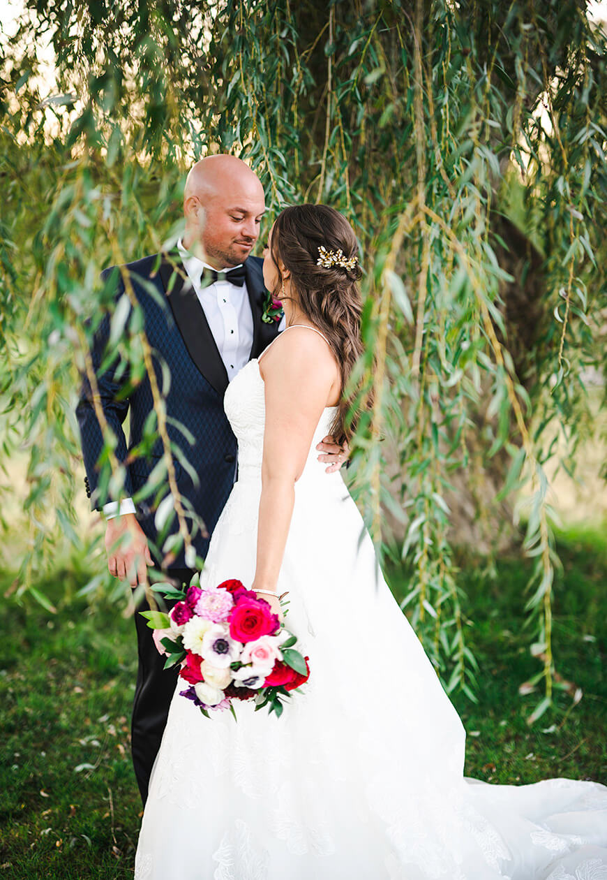 Weddings Couple